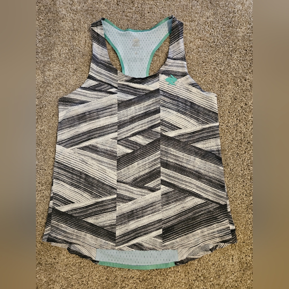 Rabbit Women's Speedeez Racerback Small